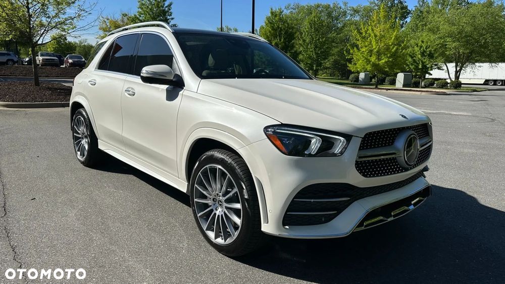 Mercedes-Benz GLE - 5