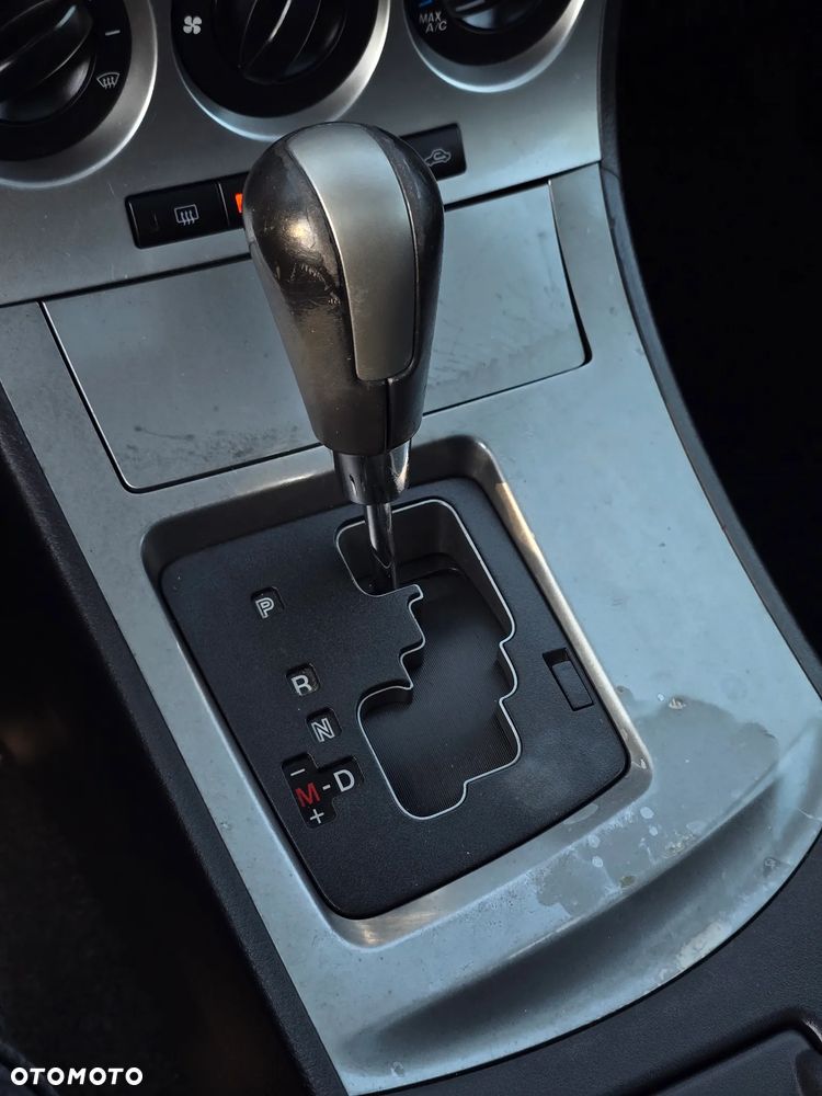 Mazda 3 2.3 16V s - 8