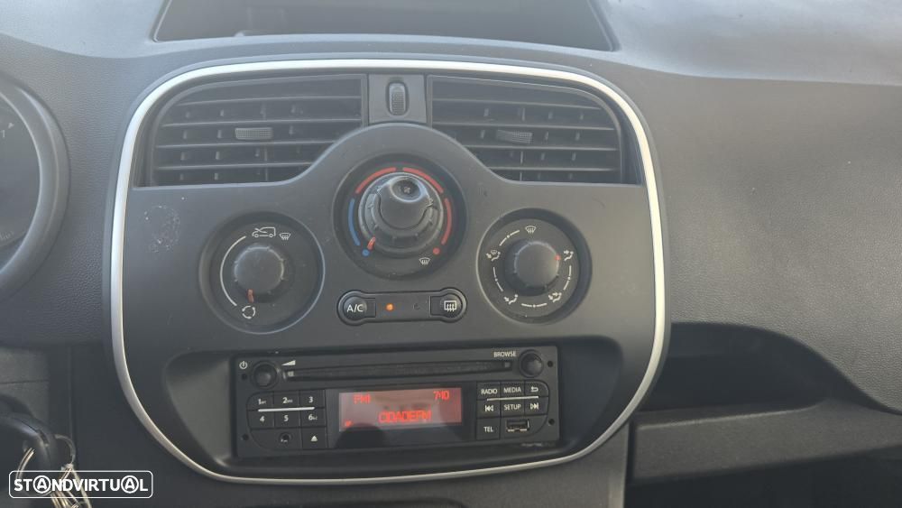 Renault Kangoo 1.5 Blue dCi Life - 18
