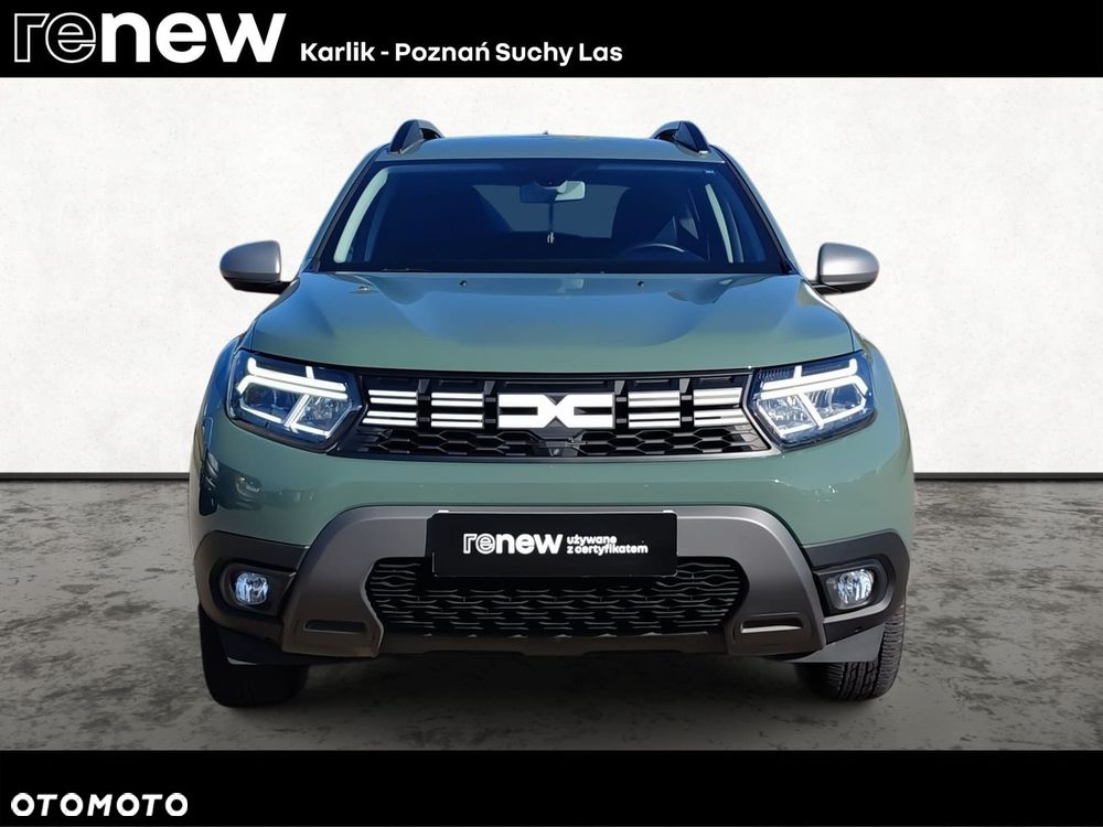 Dacia Duster 1.0 TCe Journey - 3
