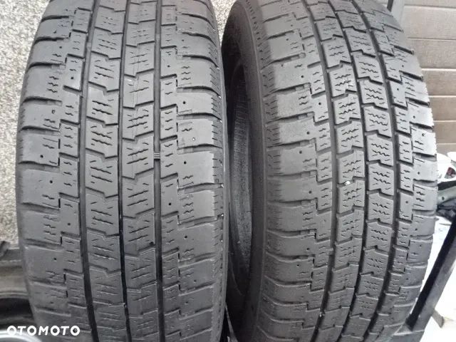 195/65/R16C 104/102T GOODYEAR ULTRA GRIP - 1