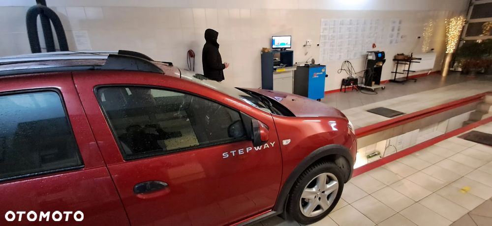 Dacia Sandero TCe 90 S&S Laureate - 19