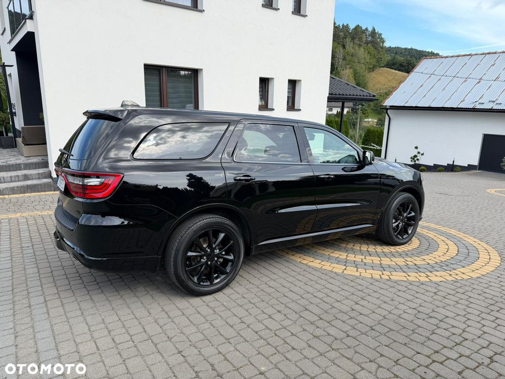 Dodge Durango 5.7 R/T - 5
