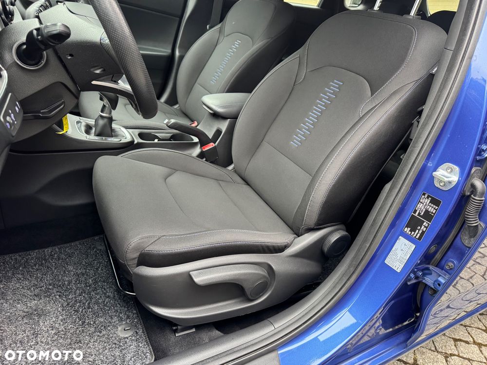 Hyundai i30 1.4 Advantage - 17