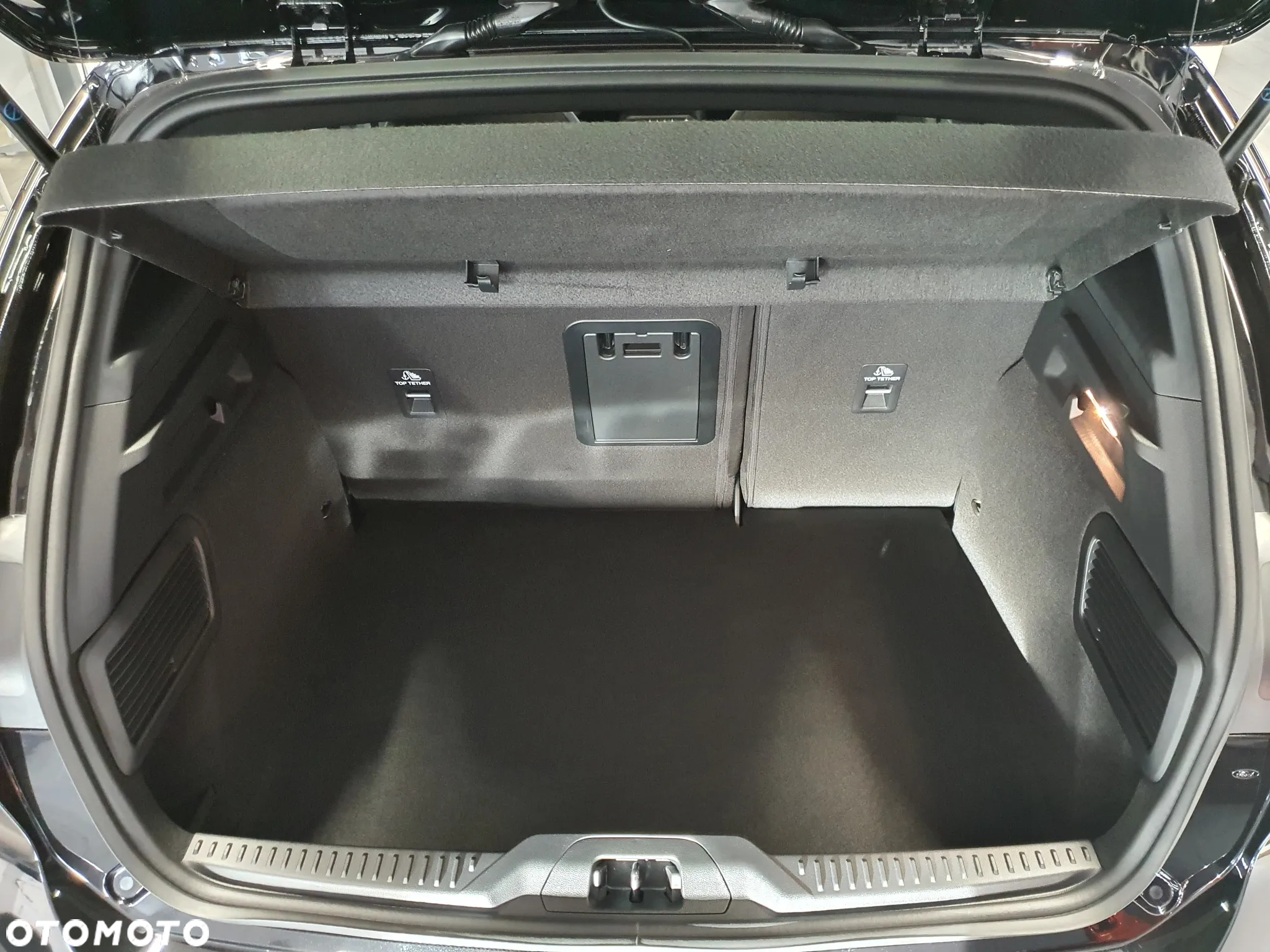 Ford Focus 1.0 EcoBoost ST-Line X - 11
