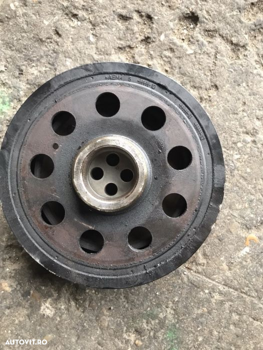 Fulie vibrochen bmw 316d,318d,320d din 2011 - 4