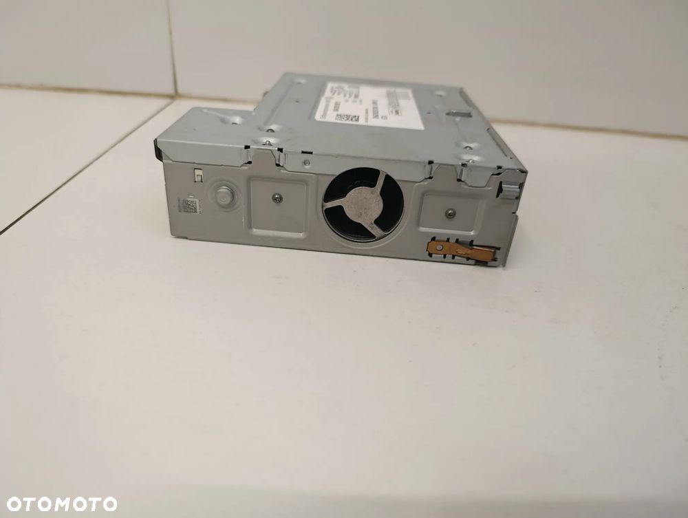 Radio nawigacja Audi Q4 e-tron etron - 6