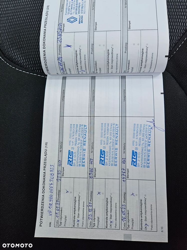 Renault Clio 0.9 Energy TCe Alize - 17