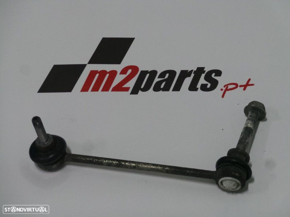 Tirante barra estabilizadora Direito/Trás Seminovo/ Original PORSCHE BOXSTER (98... - 2
