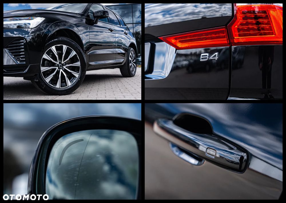 Volvo XC 60 B4 D Plus Dark - 20