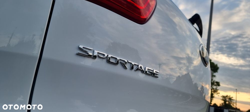 Kia Sportage 2.0 GDI 2WD Spirit - 37
