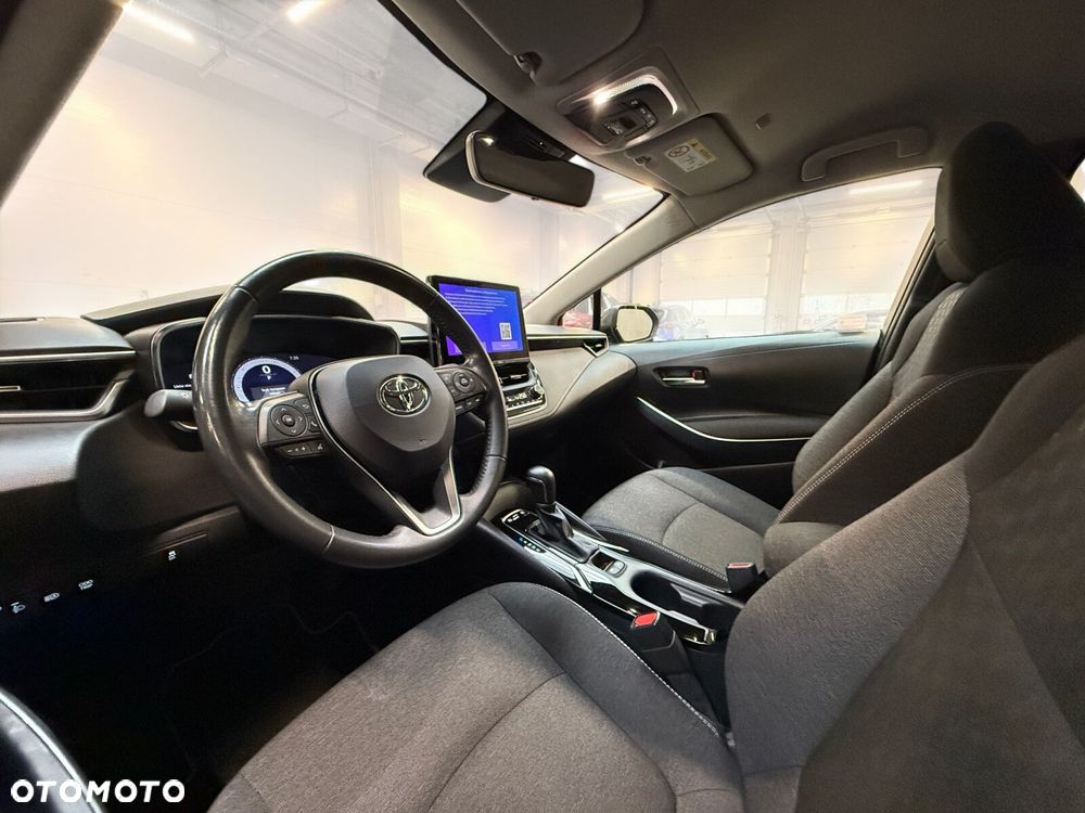 Toyota Corolla 1.8 Hybrid Comfort - 19