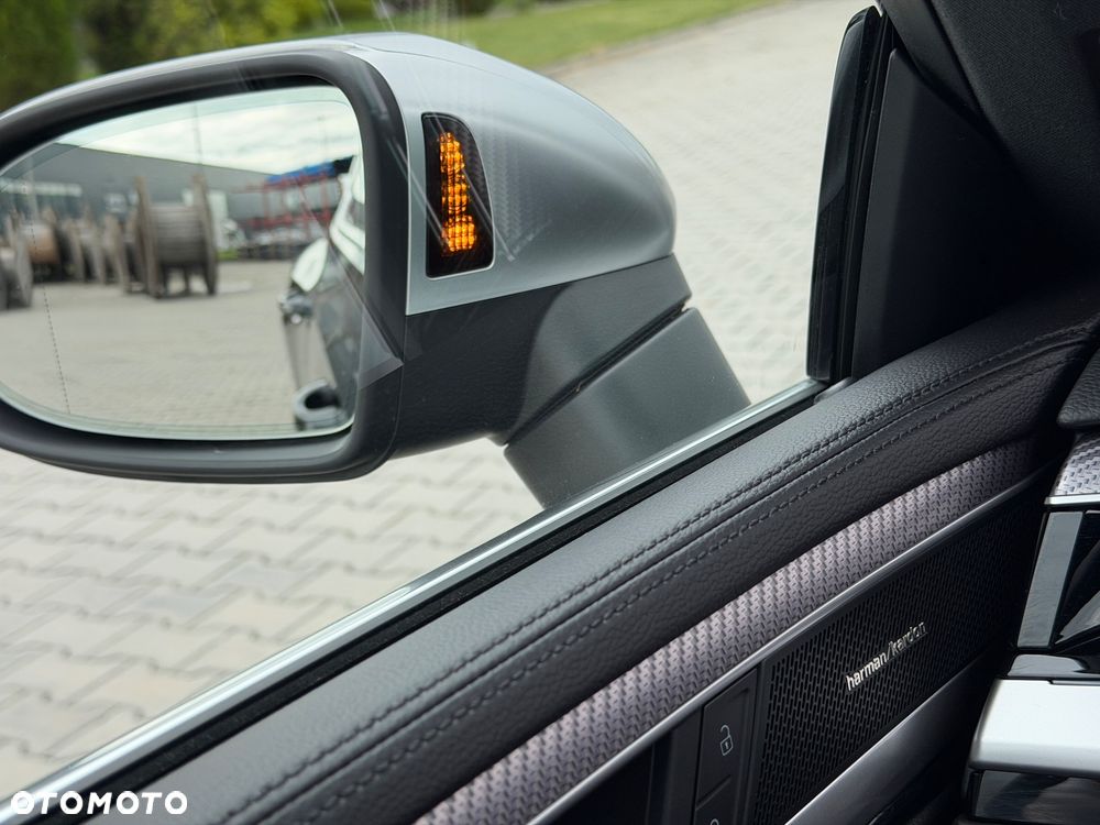 Volkswagen Arteon 2.0 TSI 4Motion R DSG - 29