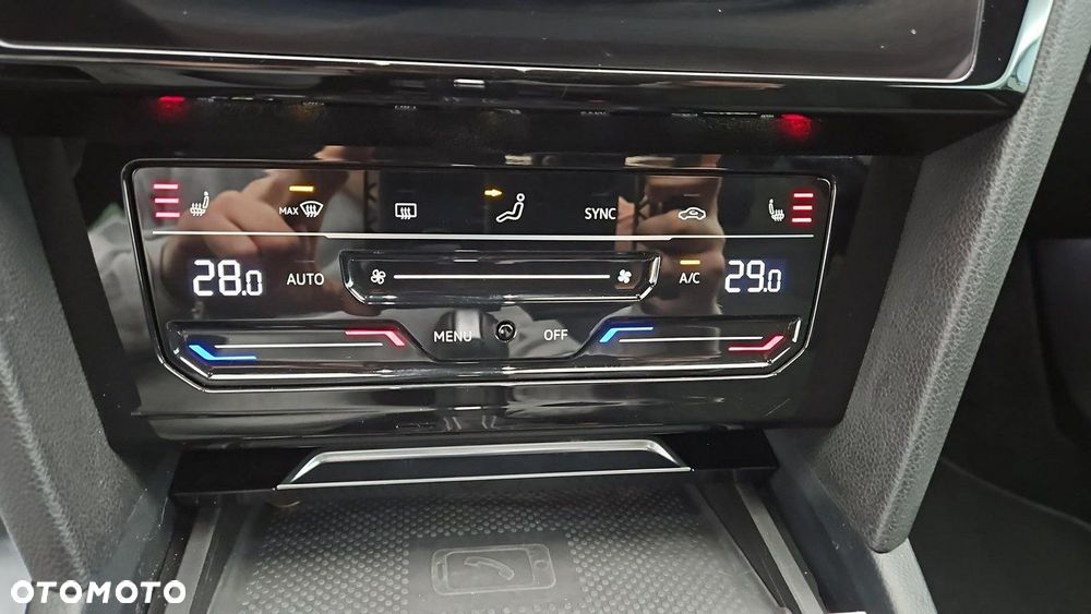 Volkswagen Arteon - 19