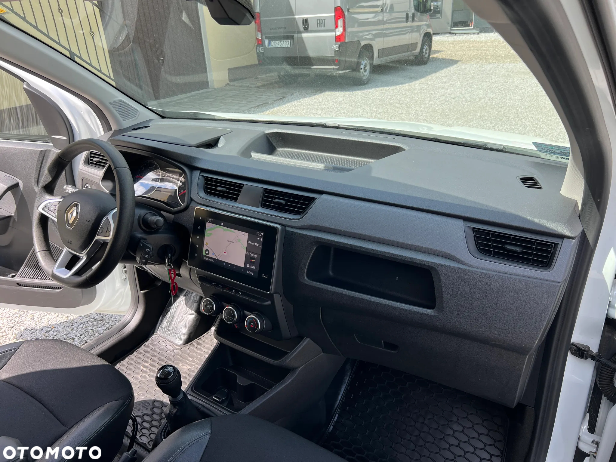 Renault Express 1.3 TCe Bogate wyposażenie FV23% - 13
