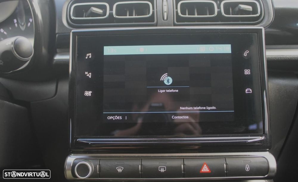 Citroën C3 1.2 PureTech Shine - 20