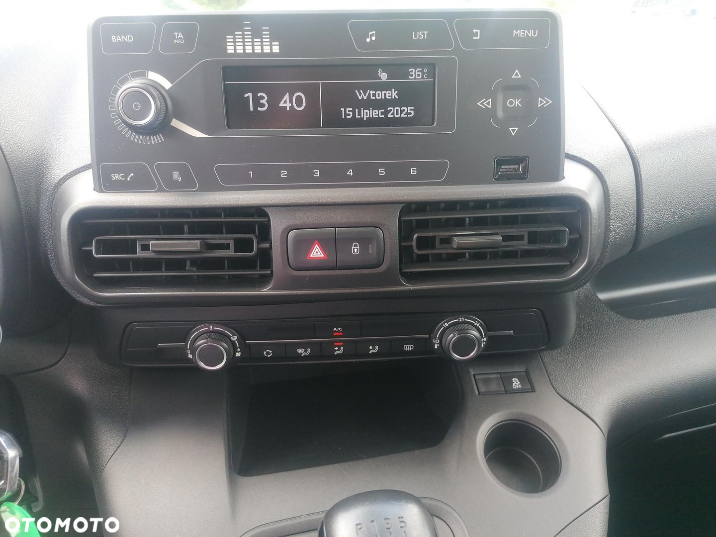 Toyota Proace City Verso 1.5 D-4D Combi - 13