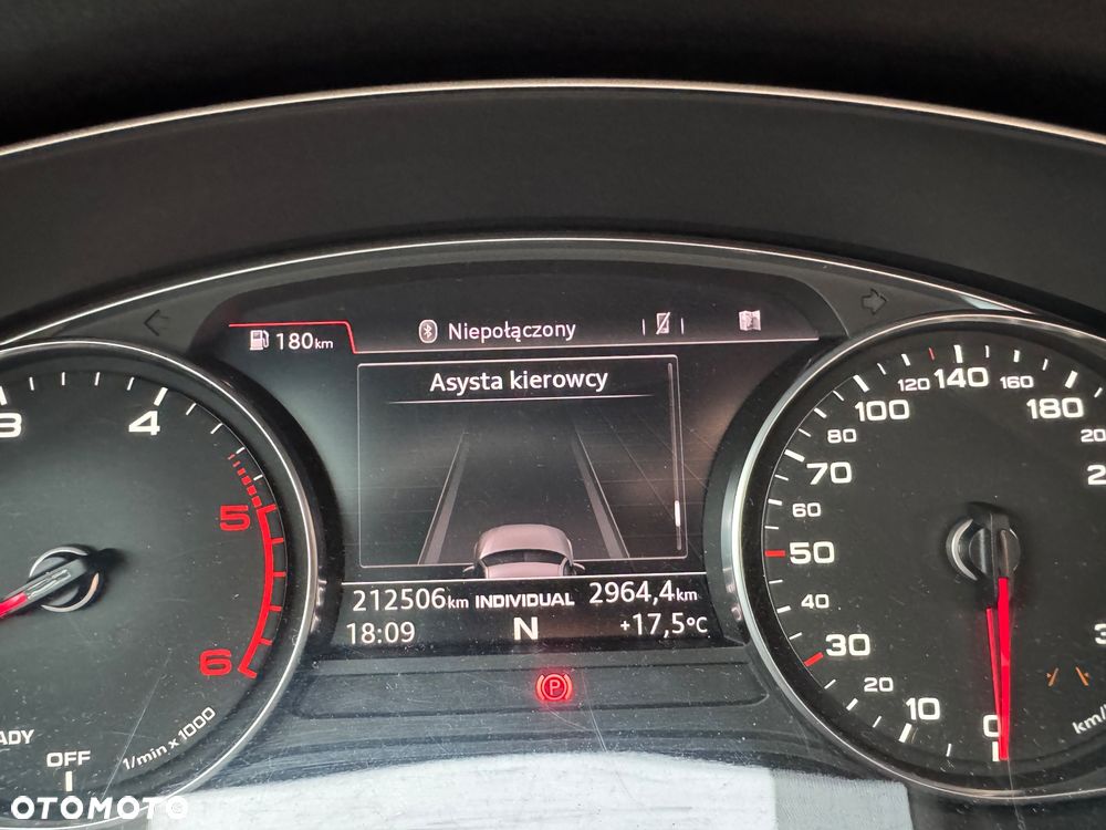 Audi A4 Avant 2.0 TDI ultra S tronic - 17