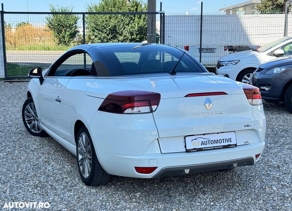 Renault Megane - 22
