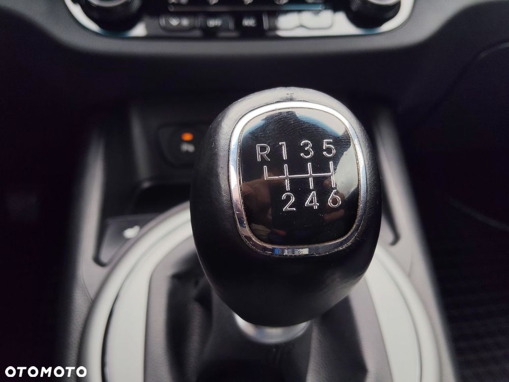 Kia Sportage 1.7 CRDI 2WD Spirit - 30