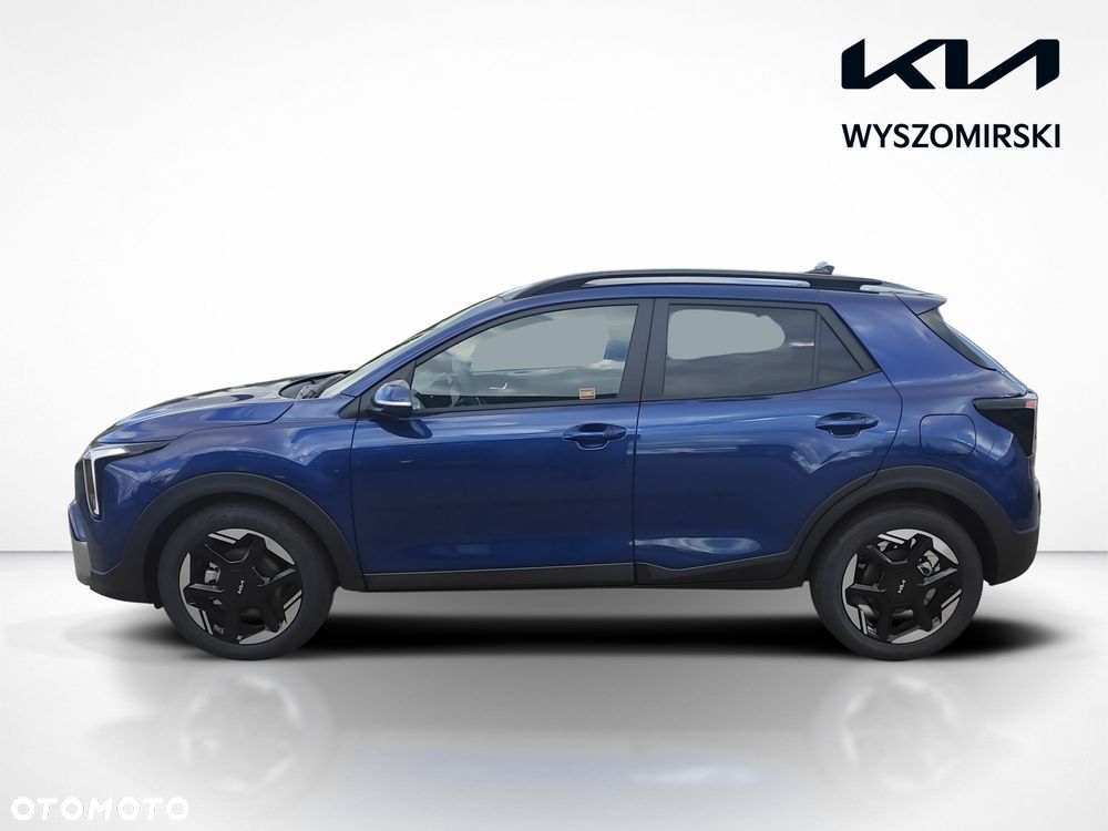 Kia Stonic 1.0 T-GDI L - 11