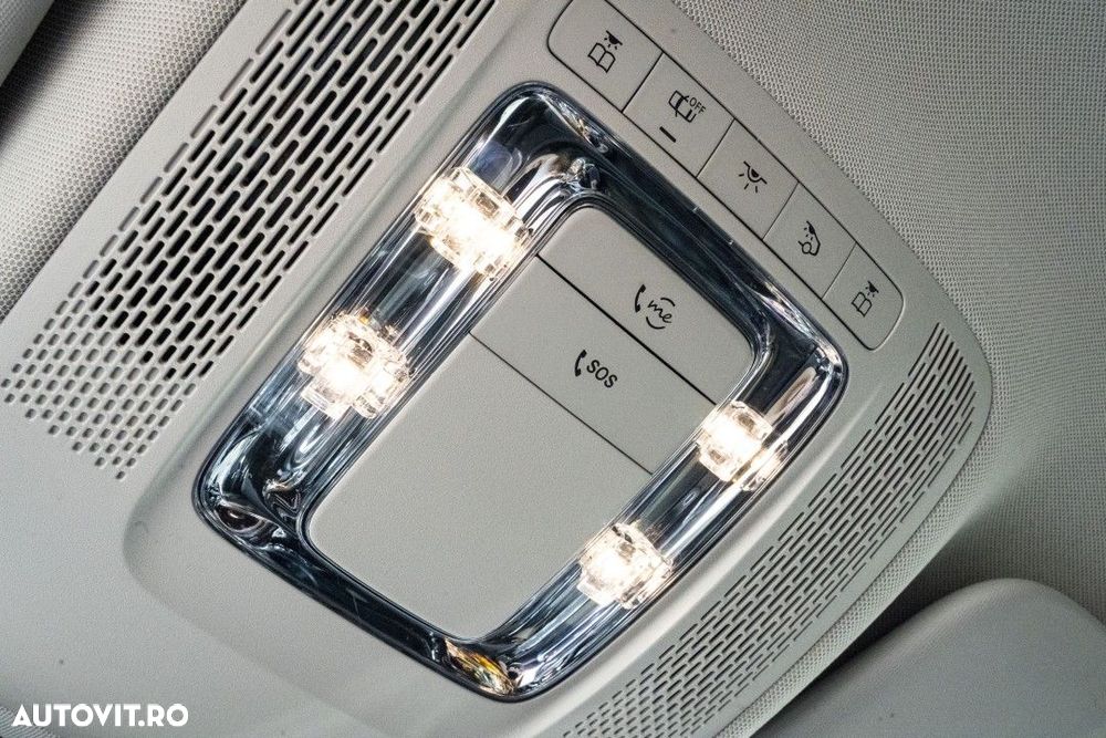 Mercedes-Benz A 250 - 23