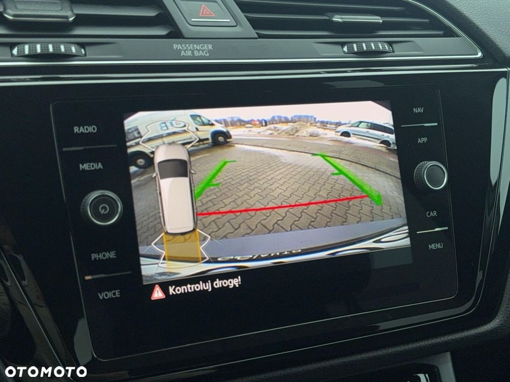 Volkswagen Touran 2.0 TDI BMT Highline DSG - 21