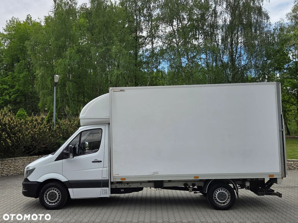 Mercedes-Benz SPRINTER 319 CDI - 3