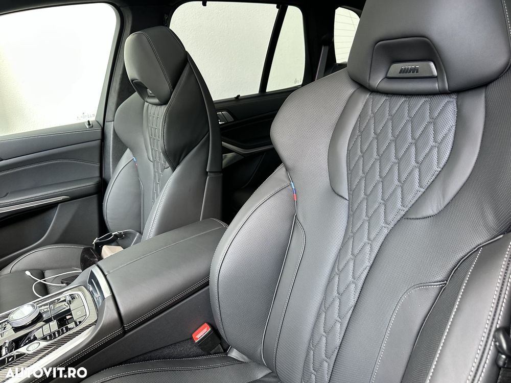 BMW X5 xDrive30d AT MHEV - 8