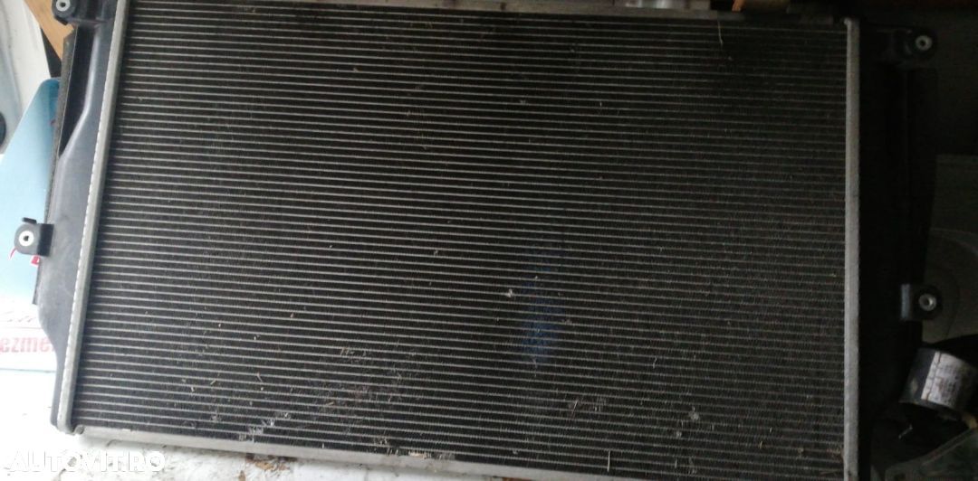 radiator ac  toyota rav 4 motor 2.2 d-4d 177cp 2ad-ftv dezmembrari dezmembrez - 1