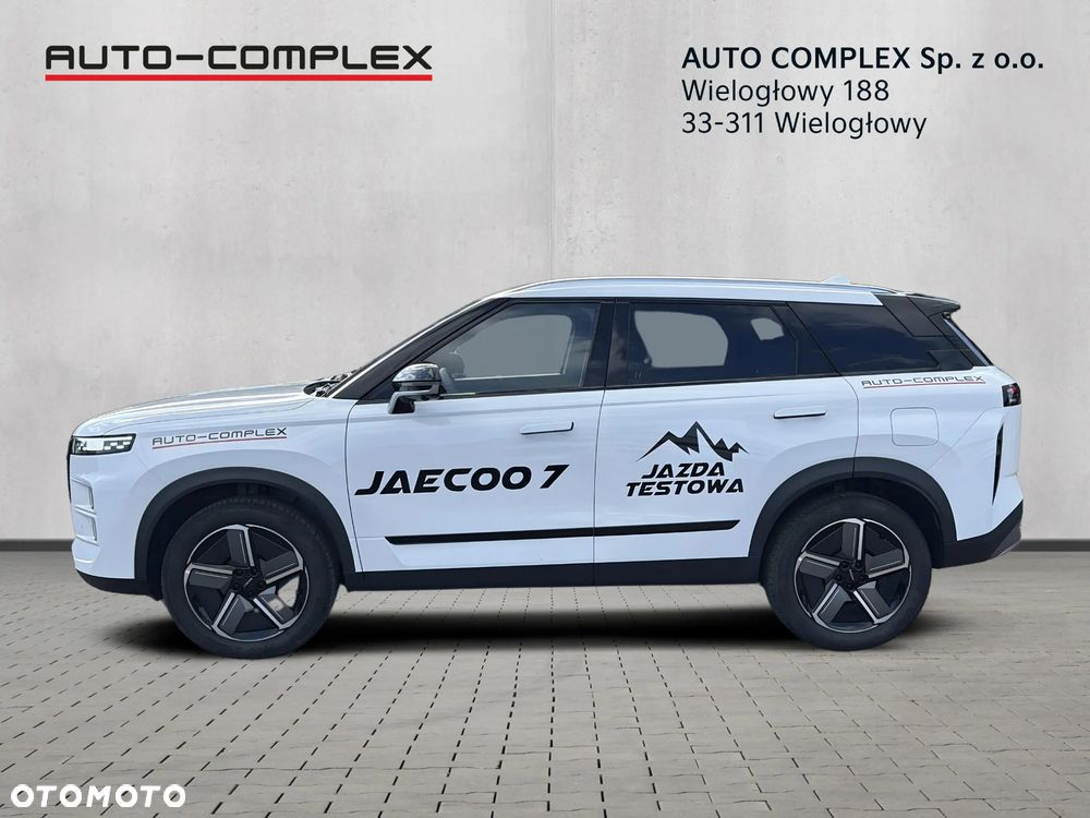 Jaecoo 7 - 3