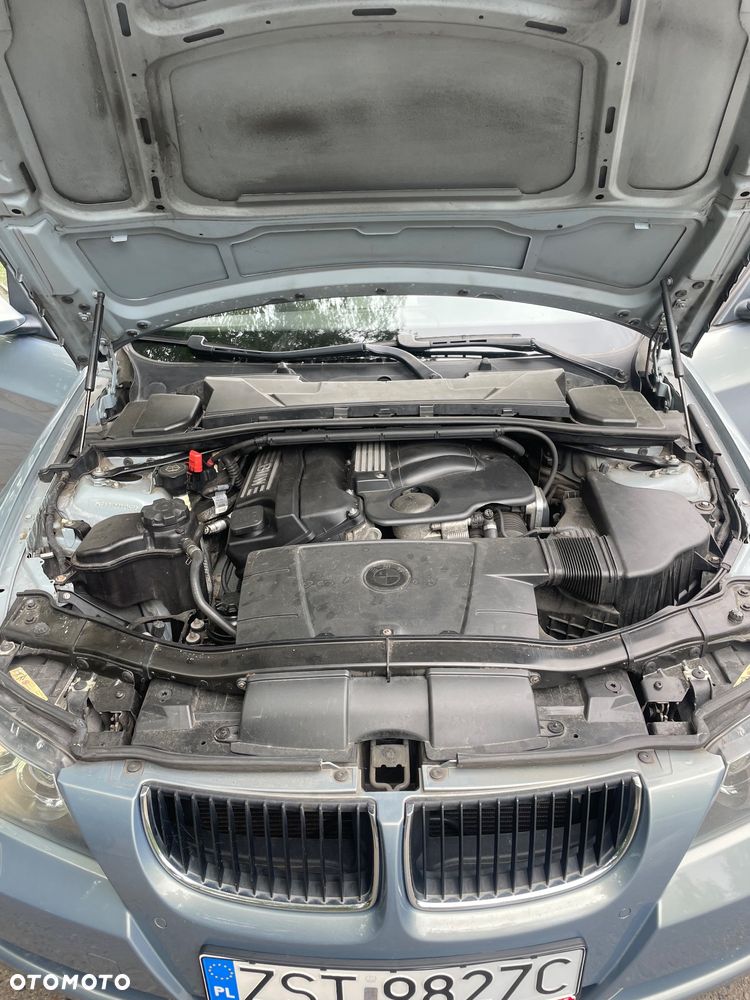 BMW Seria 3 - 9