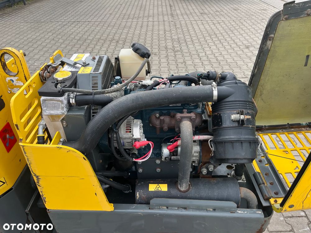 Wacker Neuson RT SC3 - 12