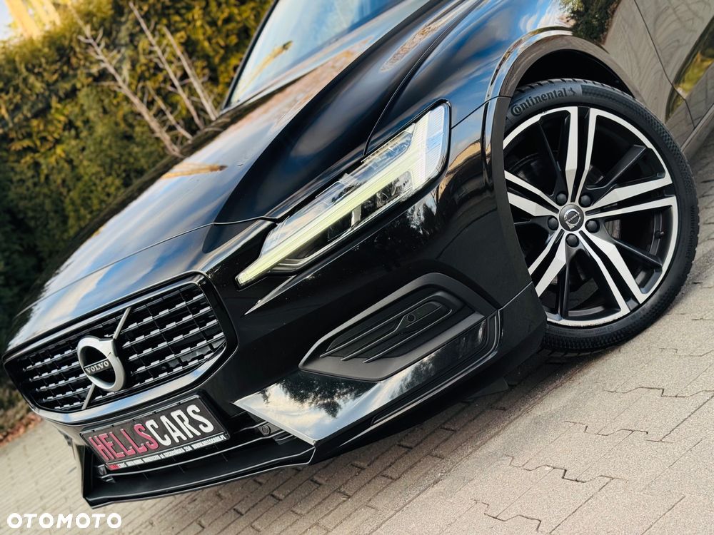 Volvo V60 B3 B DKG RDesign - 20