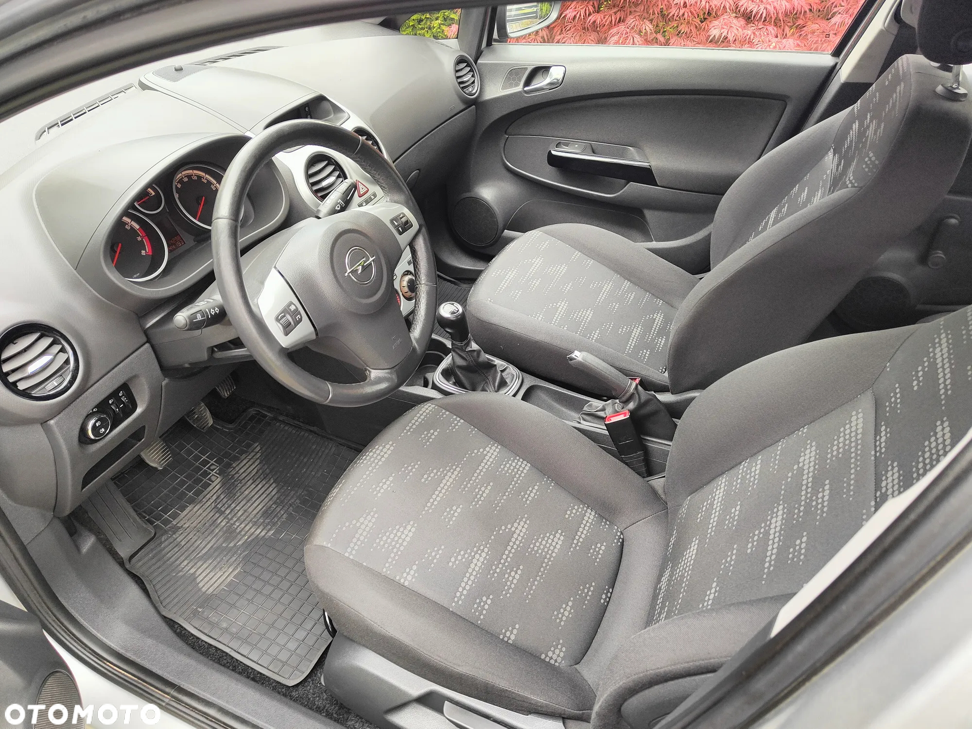Opel Corsa 1.2 Edition - 9