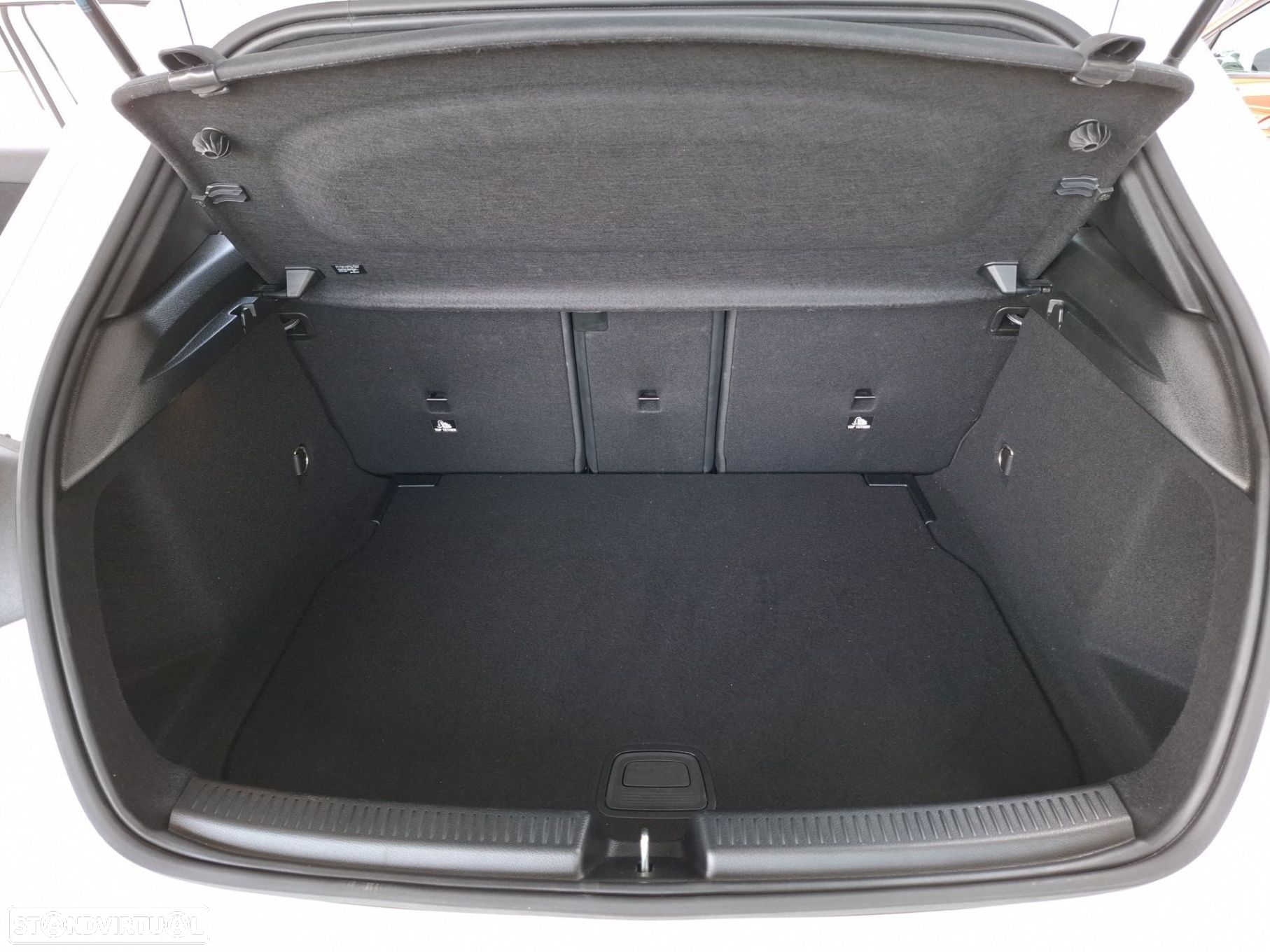 Mercedes-Benz A 180 - 28
