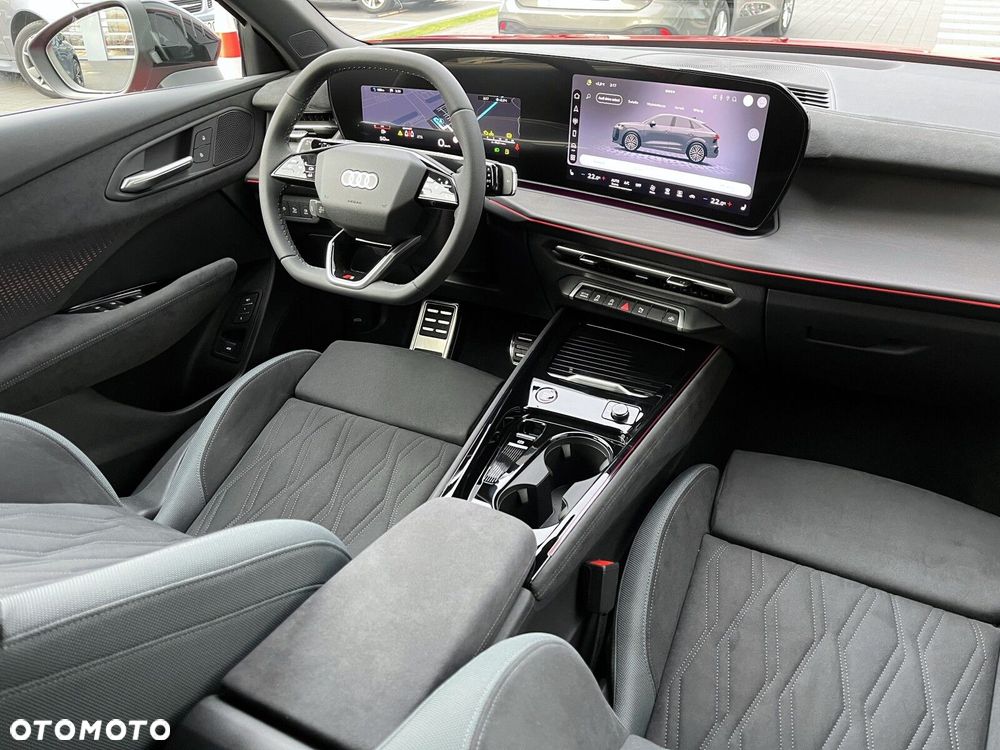 Audi Q3 Sportback - 26