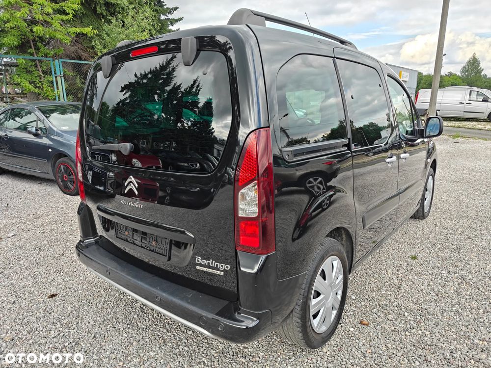 Citroën Berlingo - 3