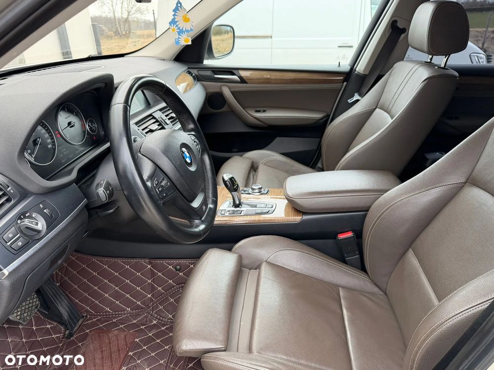 BMW X3 - 25