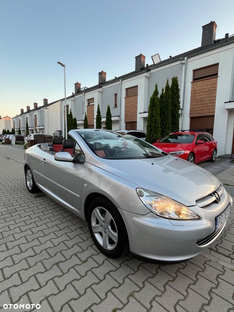 Peugeot 307 - 7
