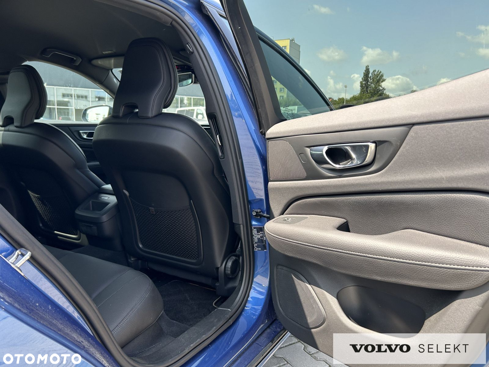 Volvo S60 - 24