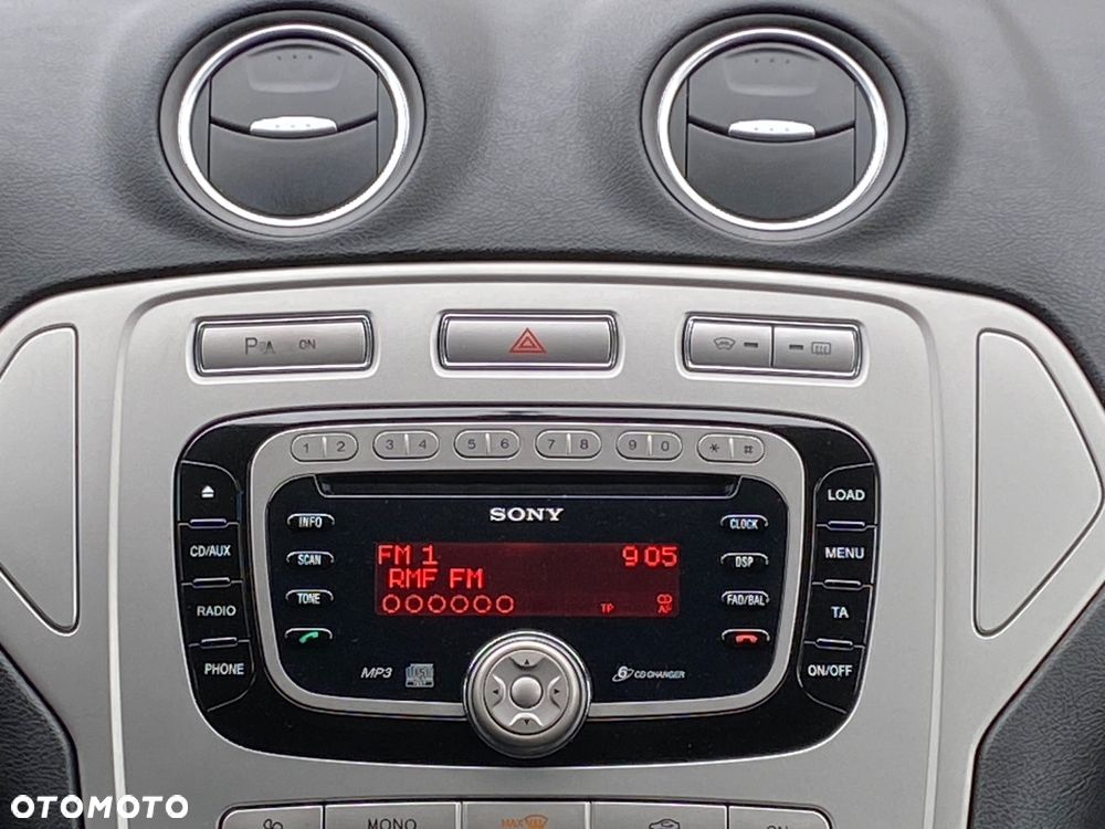 Ford Mondeo 2.0 TDCi Sport - 15