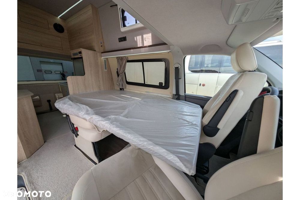 Volkswagen T6.1 Mercus Camper Club Joker - 37