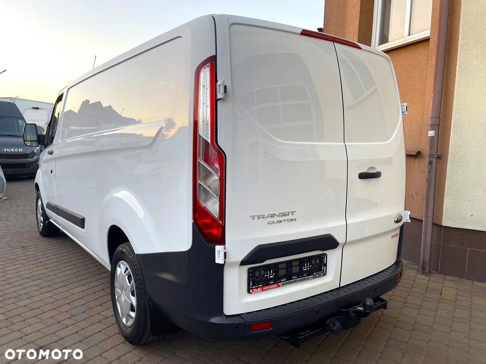 Ford Custom L2H1 - 4