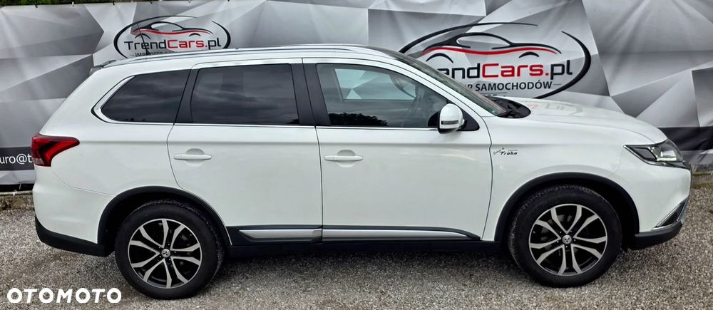 Mitsubishi Outlander 2.0 2WD Active - 5