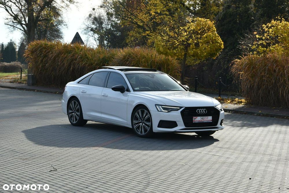 Audi A6 Limousine - 20