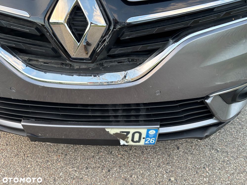 Renault Grand Scenic Gr 1.6 dCi Energy TomTom Edition - 20