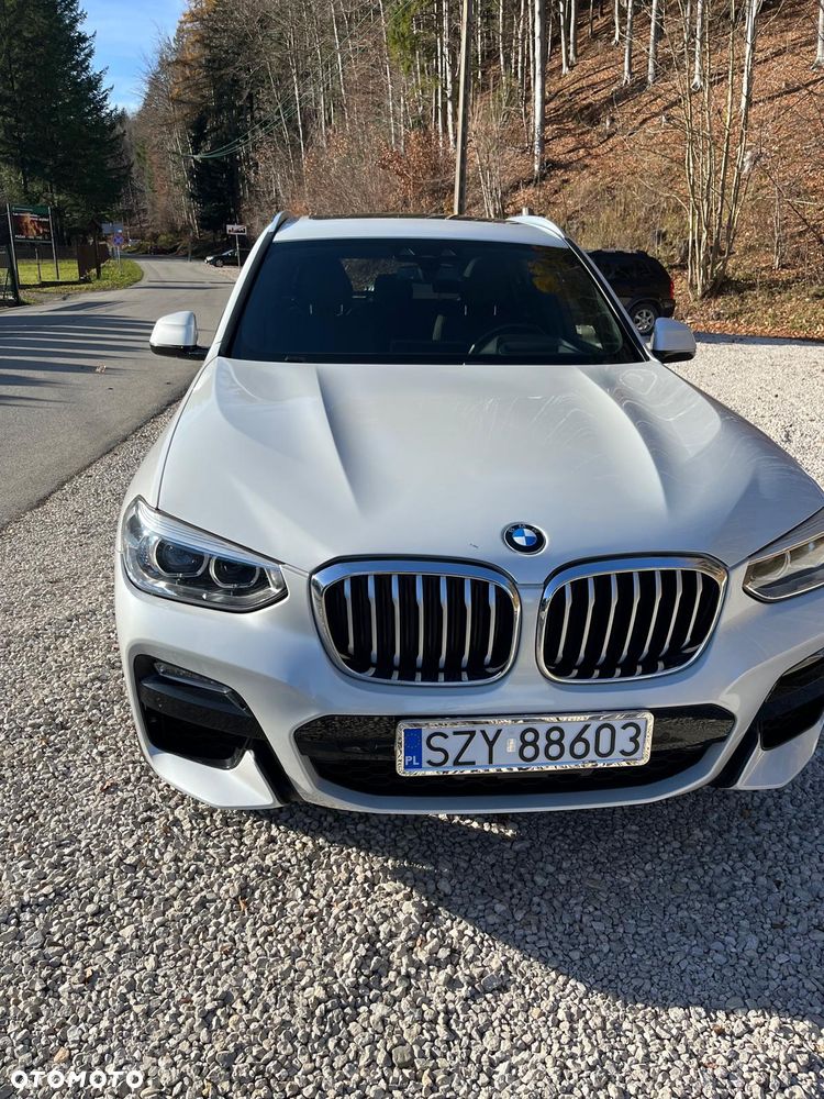BMW X3 - 2