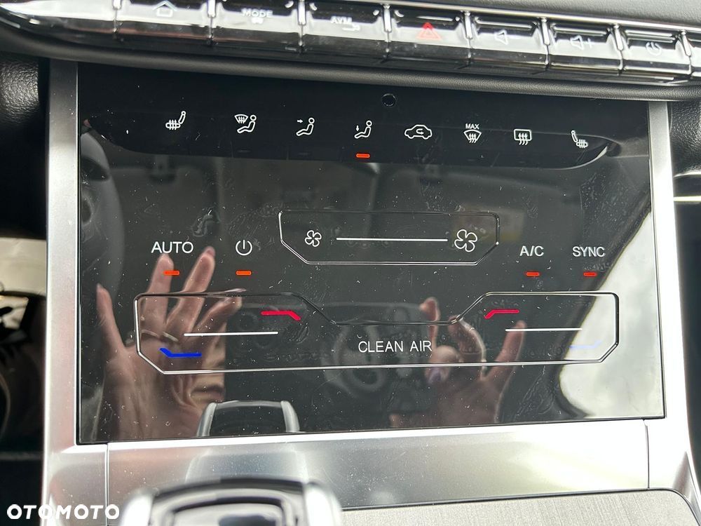 Chery Tiggo 4 1.5 GDI HEV Prestige DHT - 17