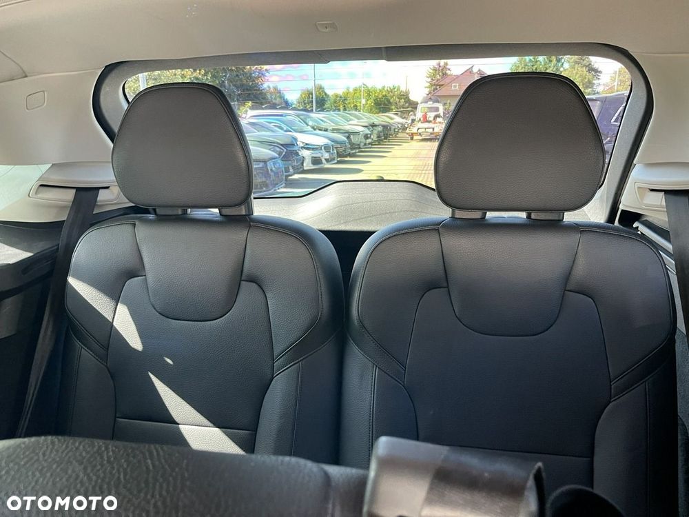 Volvo XC 90 B5 D AWD Inscription 7os - 13